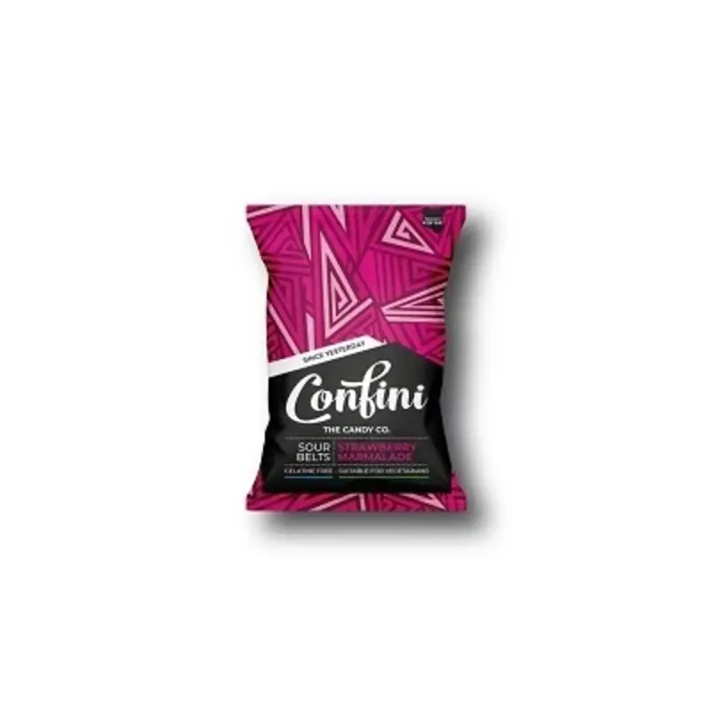 Confini Strawberry Marmalade 75g